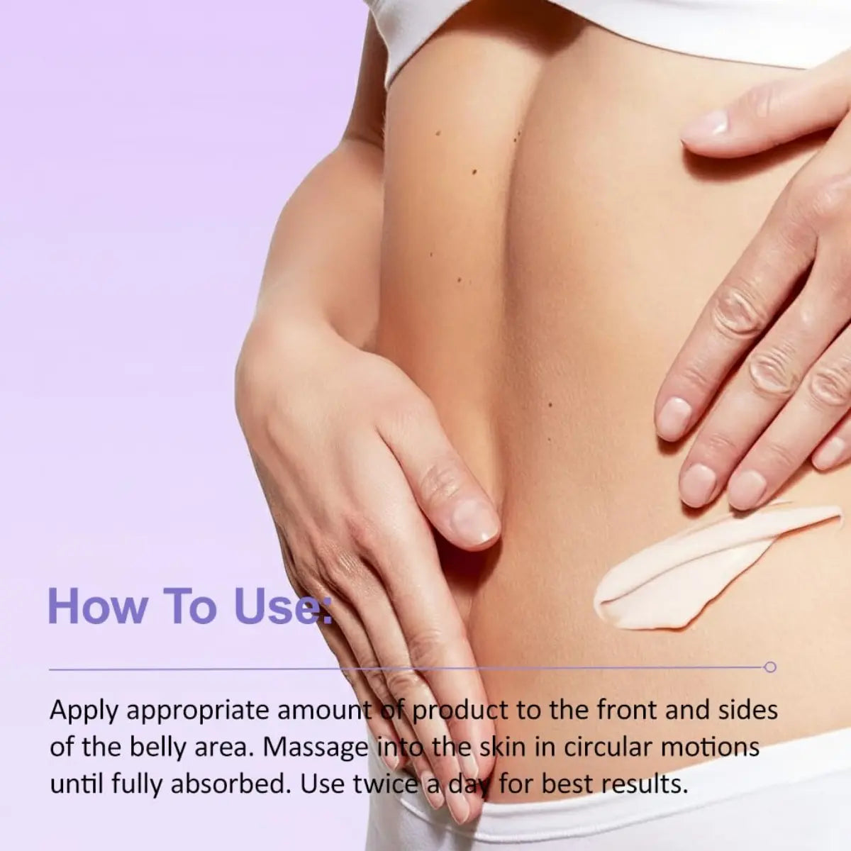 Firming Cream – Tighter, Smoother-Looking Skin