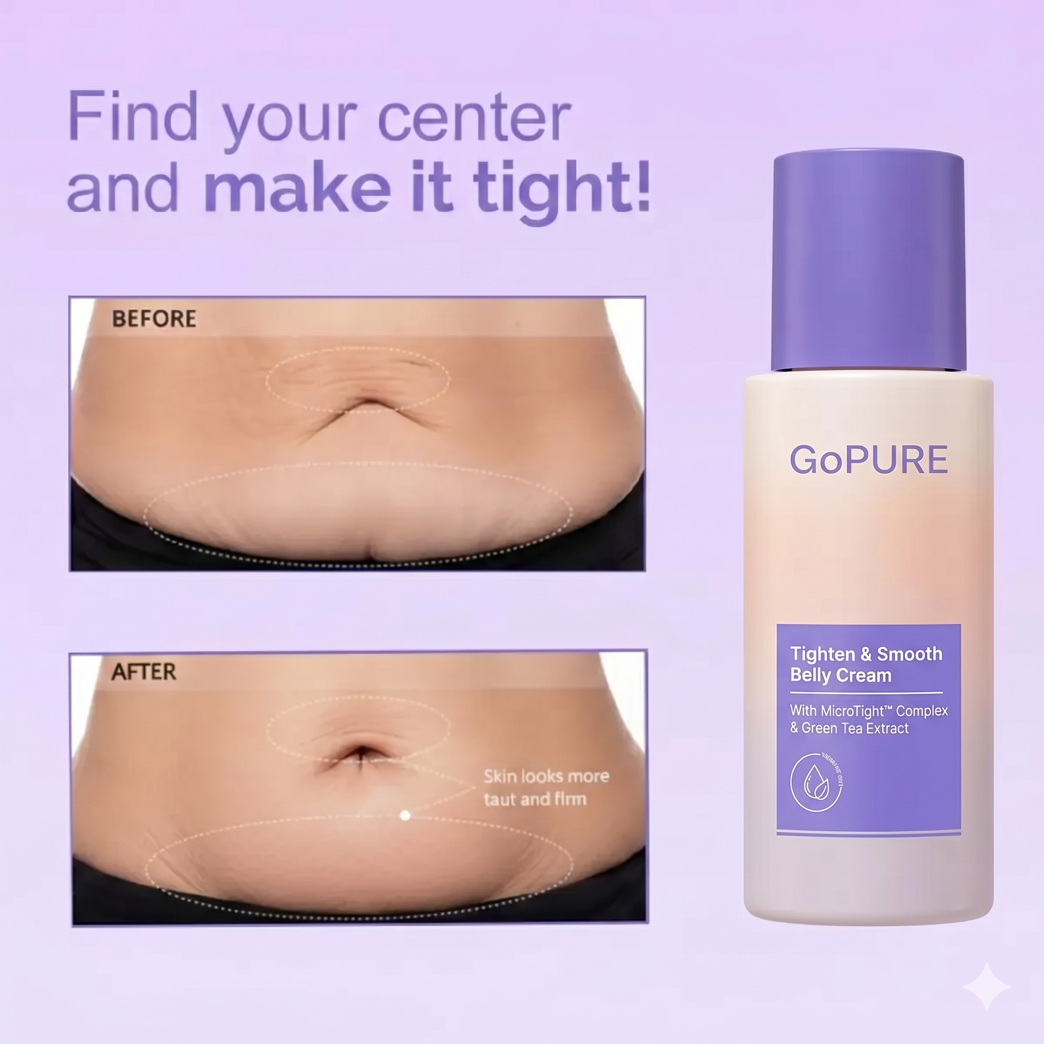 Firming Cream – Tighter, Smoother-Looking Skin