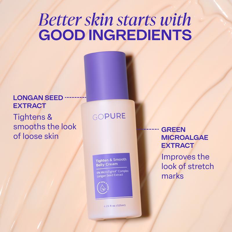 Firming Cream – Tighter, Smoother-Looking Skin