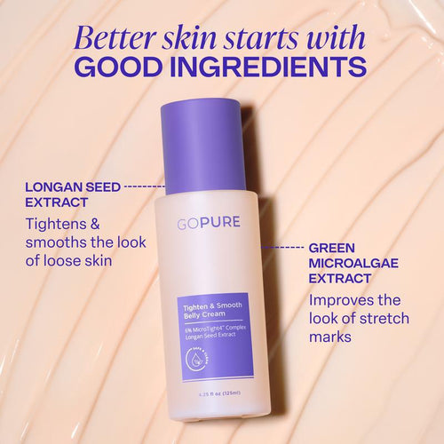 Firming Cream – Tighter, Smoother-Looking Skin